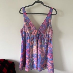 Show Me Your MuMu Cover Up